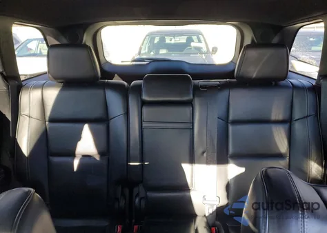 2015 Jeep Grand Cherokee Overland from USA, damaged, VIN 1C4RJFCG5FC237543